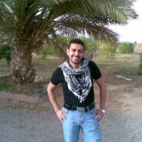 Eyad El-Wahaidi