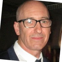 Ian Morgan