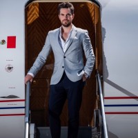 Elliot Ross Surgenor