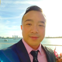 Huy Trinh