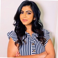 Aziza Vishram