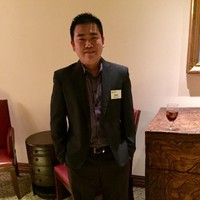 Zack Chang, CFA