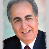 Jim Ryan Razeghian