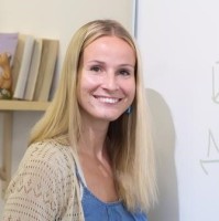 Anna Danileiko