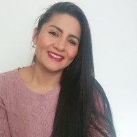 Diana Isabel Granda Cortés