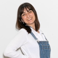 Sandra Santamaría García