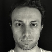 Mohammad Arab