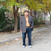 Zakir Hussain Sheikh