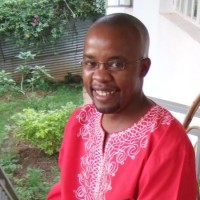 Julius Matovu
