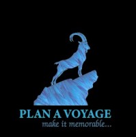 Plan A Voyage