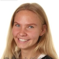 Amalie Jensen