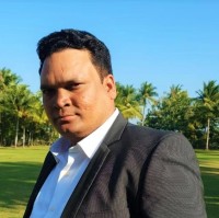 Manoj Rajbhar