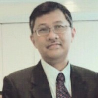 Indra Hendro Hiswara