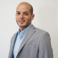 Roberto J. Arroyo Rivera