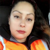 Yuri Rodriguez