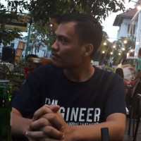 Reza Amsal Ginting