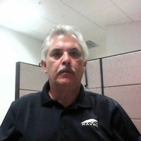 Stan Melton
