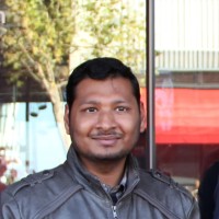 Krishan Agarwal