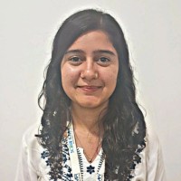 Maneesha Pandey
