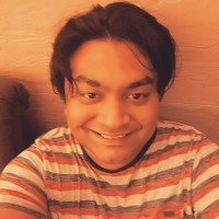 Rahul Haque