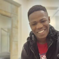 Olivia Ganya Mabauwa