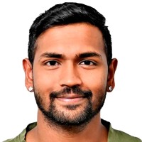 Laxen Sivarajah