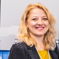 Tanya Tzigularova 🔷