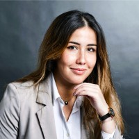 Yasmine Asri