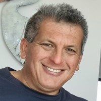 Jose Palacios