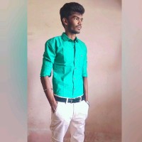 Vignesh S