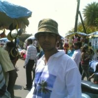 Chander Kestwal