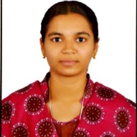 Shanthini R