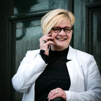 Mathilda Trouwen