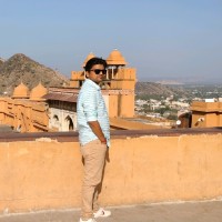 Prateek Trivedi
