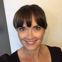 Andrea Toyne