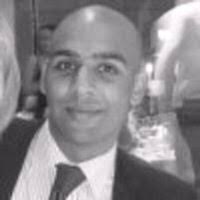 Ajaz Qureshi , Rmcp®
