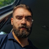 Pedro Dantas