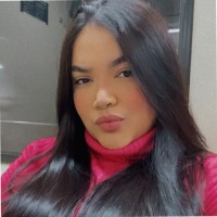 Yasmin Morais