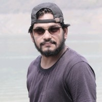 Shubham Kushawaha