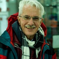 Eugene Geinzer