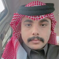 Ahmed Alqarni