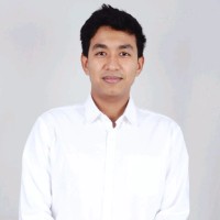 Ashish Maharjan