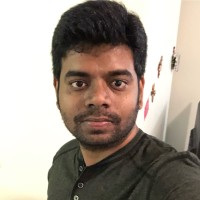 Sundararaman Theagarajan