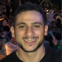 Chris Khoury