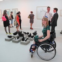 Amy Louise Nettleton