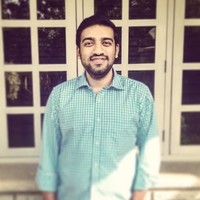Chetan krishna