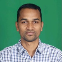 Ajay Kumar Pradhan