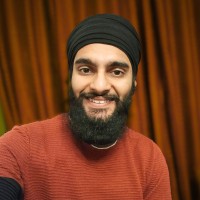 Harjot Singh