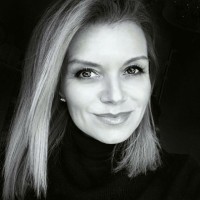 Caroline Durand