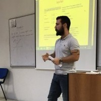 Haydar Gökçe